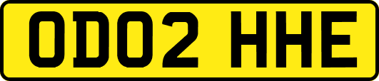 OD02HHE