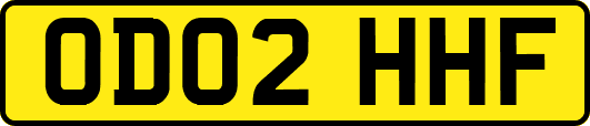 OD02HHF