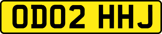 OD02HHJ