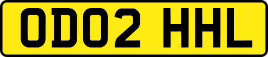 OD02HHL