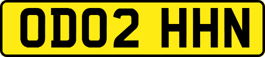 OD02HHN