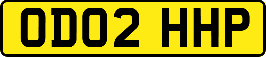 OD02HHP