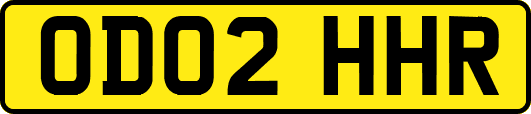 OD02HHR