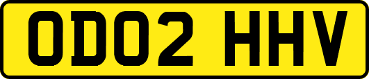 OD02HHV