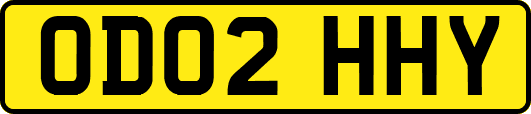 OD02HHY
