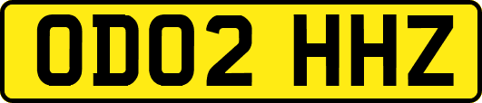 OD02HHZ