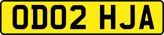 OD02HJA