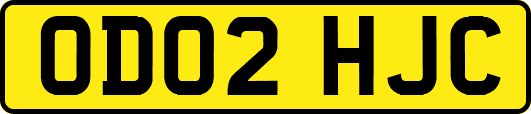 OD02HJC