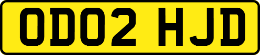 OD02HJD