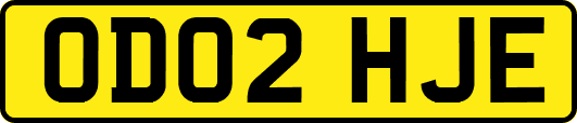 OD02HJE