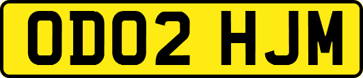 OD02HJM