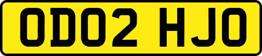 OD02HJO