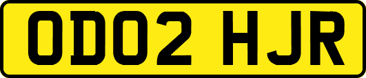 OD02HJR