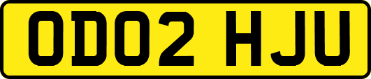 OD02HJU
