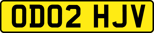 OD02HJV