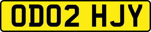 OD02HJY