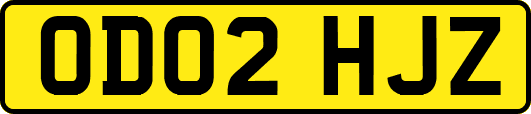 OD02HJZ