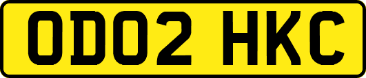 OD02HKC