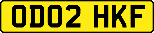 OD02HKF