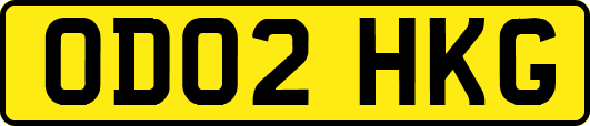 OD02HKG