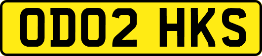 OD02HKS