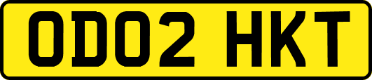 OD02HKT