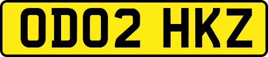OD02HKZ