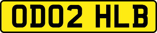 OD02HLB