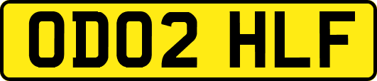 OD02HLF
