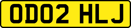 OD02HLJ