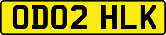 OD02HLK
