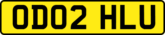 OD02HLU