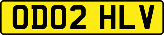 OD02HLV