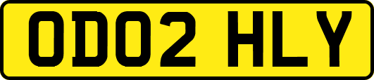 OD02HLY