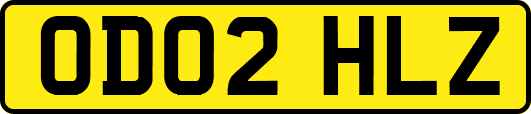 OD02HLZ