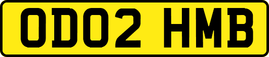 OD02HMB