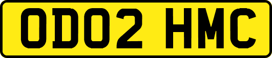 OD02HMC