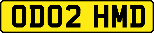 OD02HMD