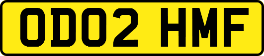 OD02HMF