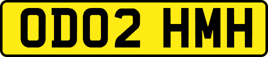 OD02HMH