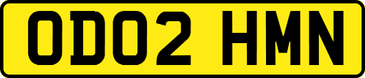 OD02HMN