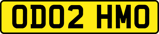 OD02HMO