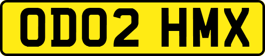 OD02HMX