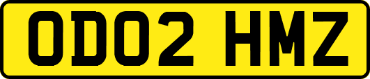 OD02HMZ