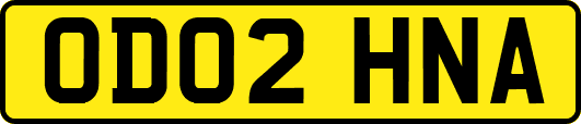 OD02HNA