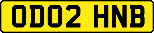 OD02HNB