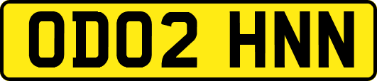 OD02HNN