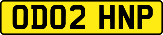 OD02HNP