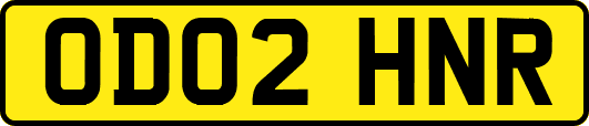 OD02HNR