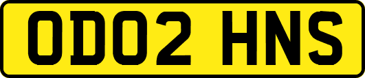 OD02HNS